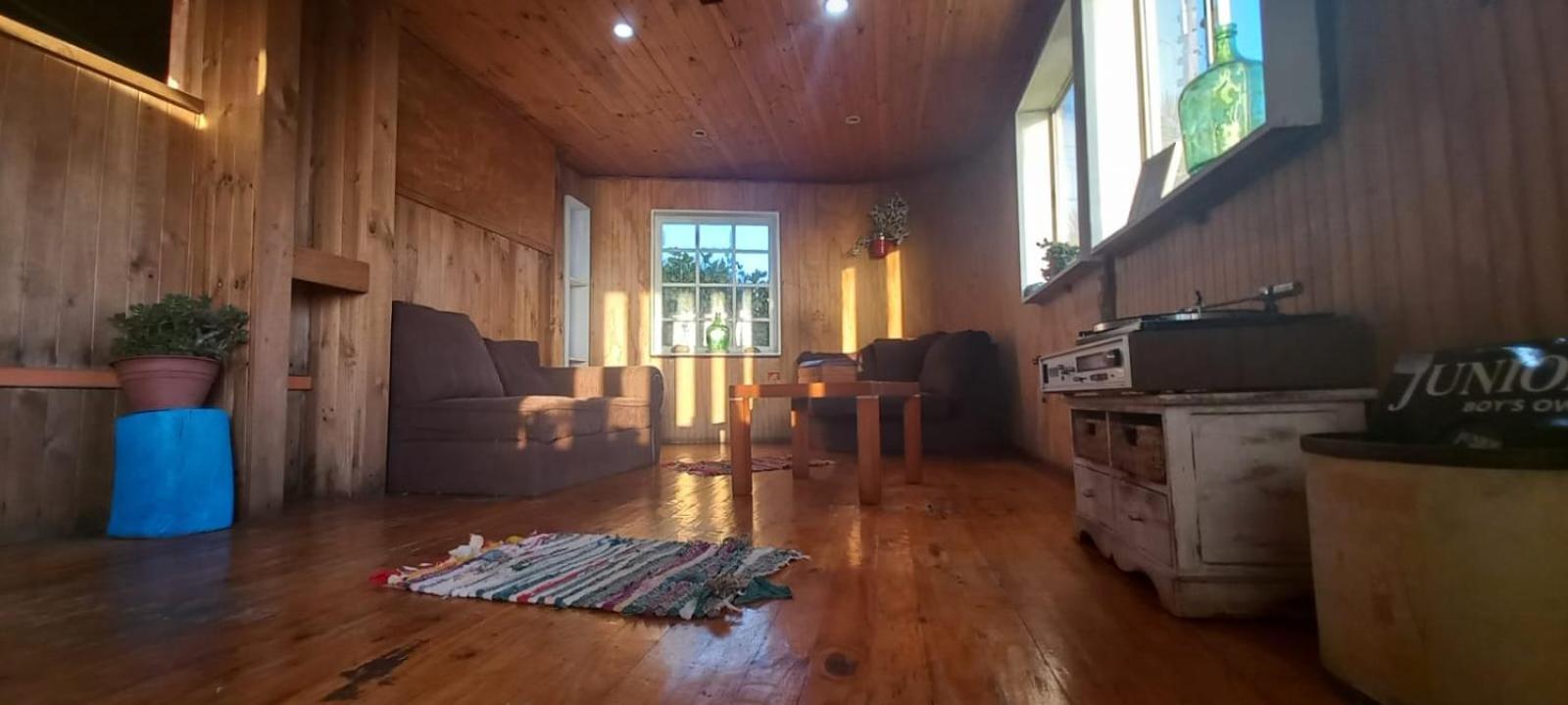 Готель Hostal El Faro Сан-Антоніо Екстер'єр фото