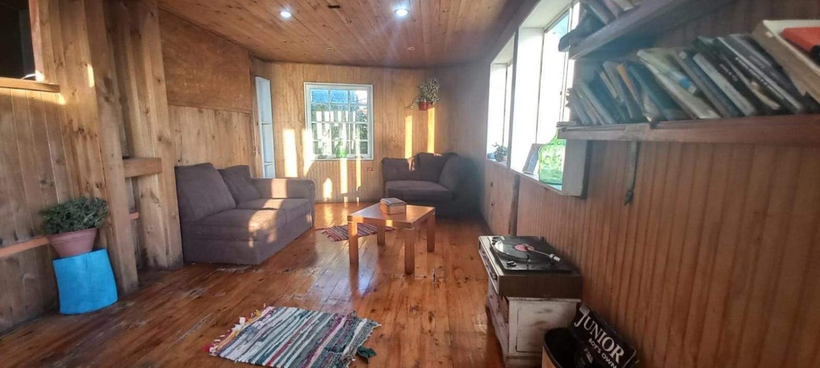 Готель Hostal El Faro Сан-Антоніо Екстер'єр фото