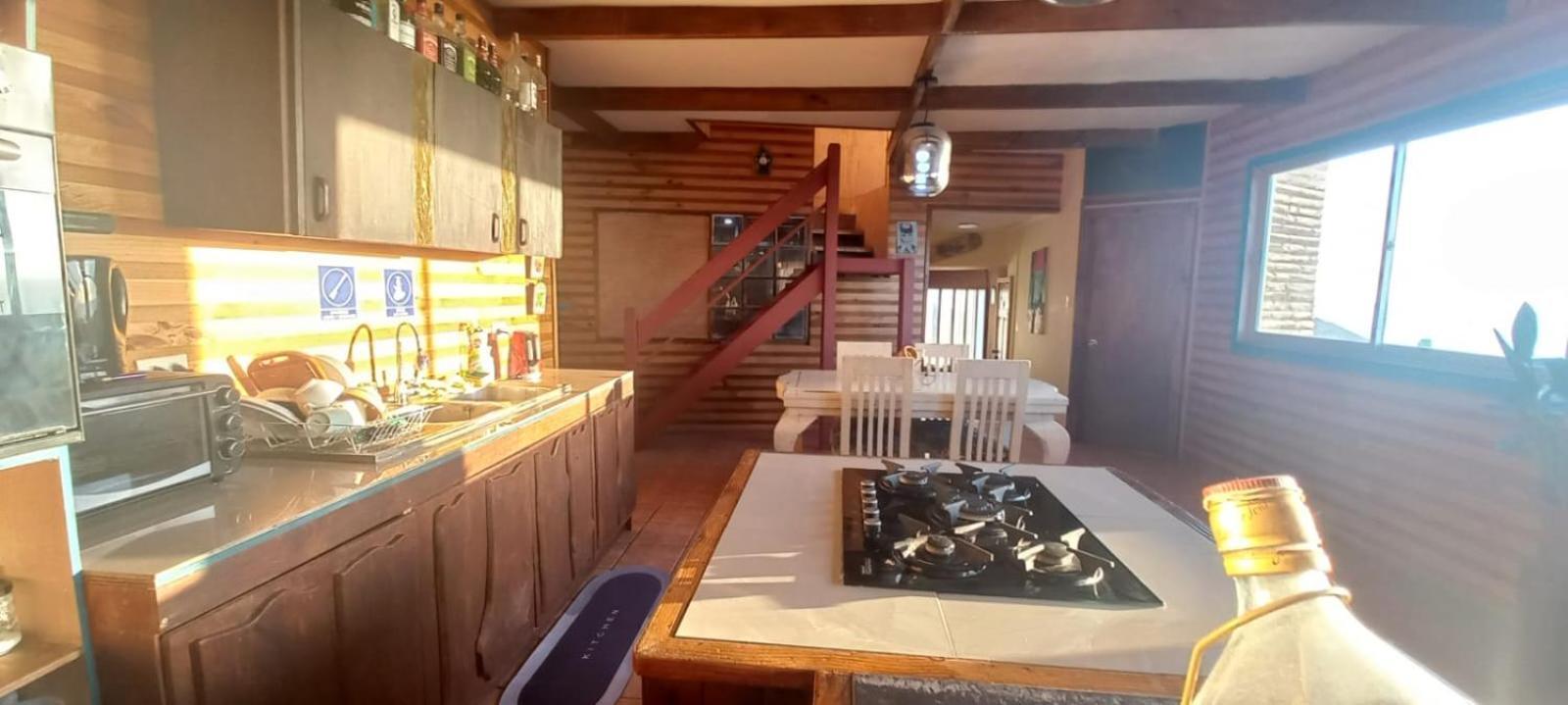 Готель Hostal El Faro Сан-Антоніо Екстер'єр фото